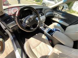 انفنتي QX70